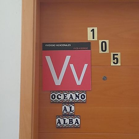 Los Abrigos 2 Apartments Guest House Ocean Relax, Wifi, Playas 外观 照片