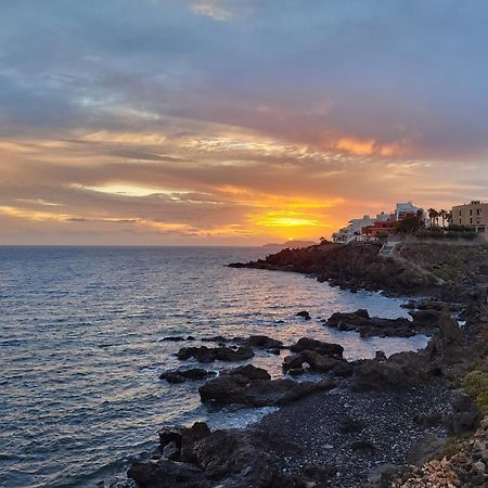 Los Abrigos 2 Apartments Guest House Ocean Relax, Wifi, Playas 外观 照片