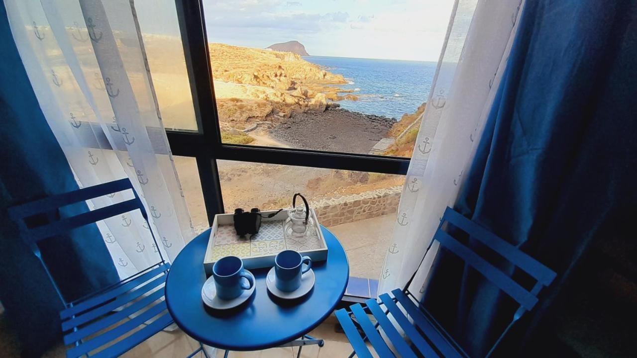 Los Abrigos 2 Apartments Guest House Ocean Relax, Wifi, Playas 外观 照片