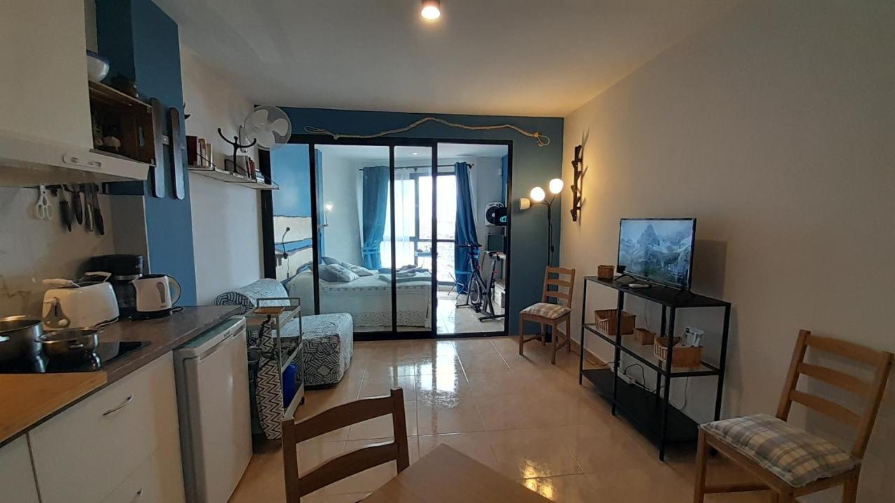 Los Abrigos 2 Apartments Guest House Ocean Relax, Wifi, Playas 外观 照片