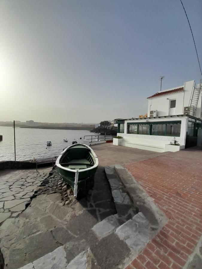 Los Abrigos 2 Apartments Guest House Ocean Relax, Wifi, Playas 外观 照片