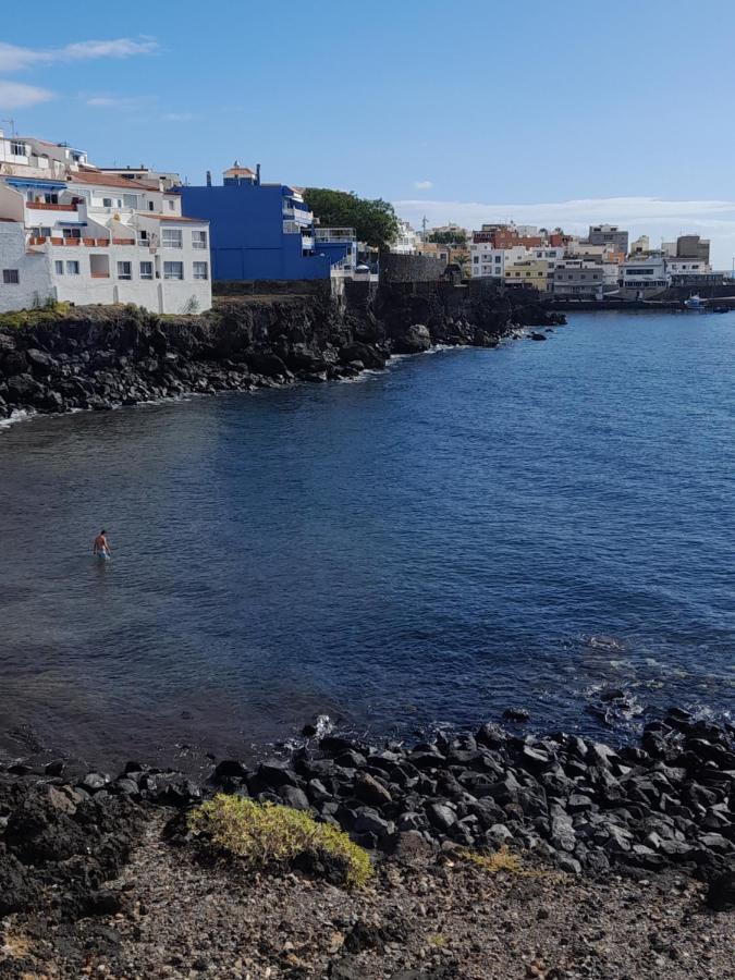 Los Abrigos 2 Apartments Guest House Ocean Relax, Wifi, Playas 外观 照片