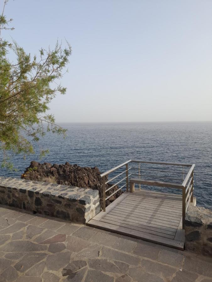 Los Abrigos 2 Apartments Guest House Ocean Relax, Wifi, Playas 外观 照片