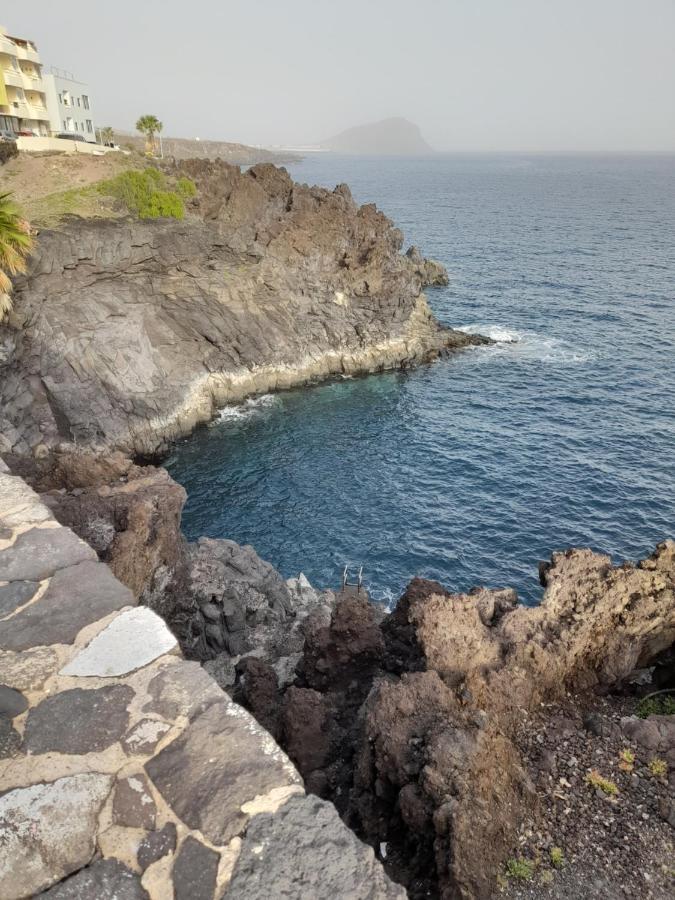 Los Abrigos 2 Apartments Guest House Ocean Relax, Wifi, Playas 外观 照片