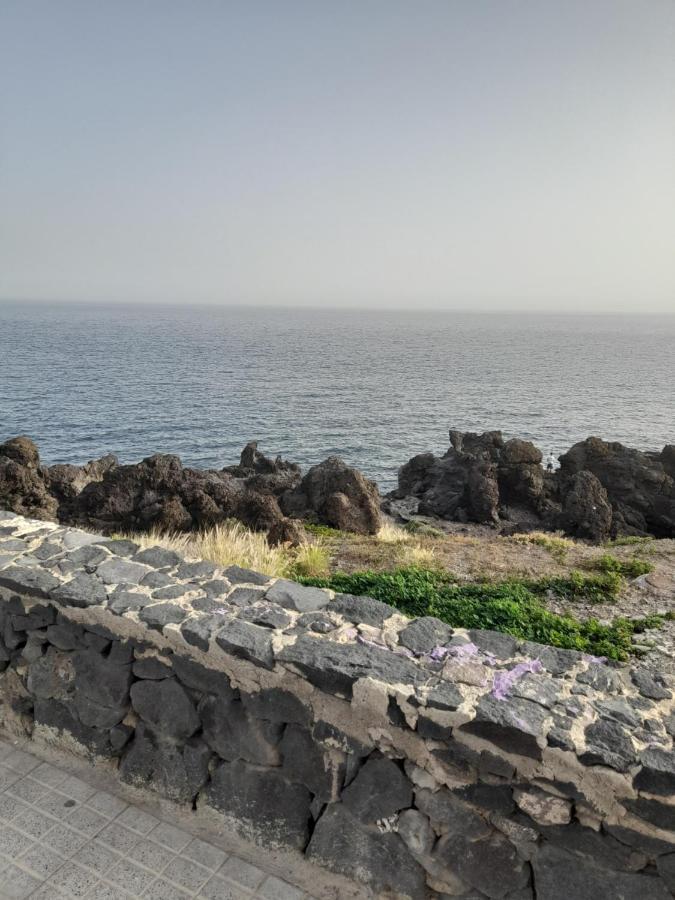 Los Abrigos 2 Apartments Guest House Ocean Relax, Wifi, Playas 外观 照片