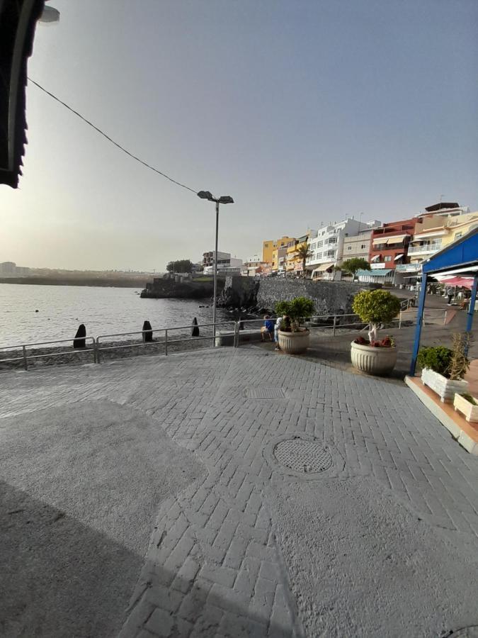 Los Abrigos 2 Apartments Guest House Ocean Relax, Wifi, Playas 外观 照片