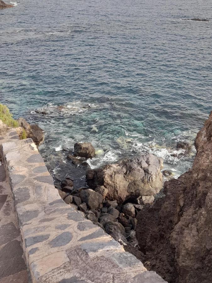Los Abrigos 2 Apartments Guest House Ocean Relax, Wifi, Playas 外观 照片