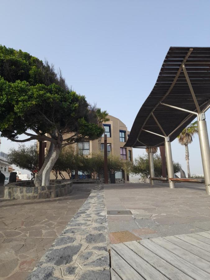 Los Abrigos 2 Apartments Guest House Ocean Relax, Wifi, Playas 外观 照片