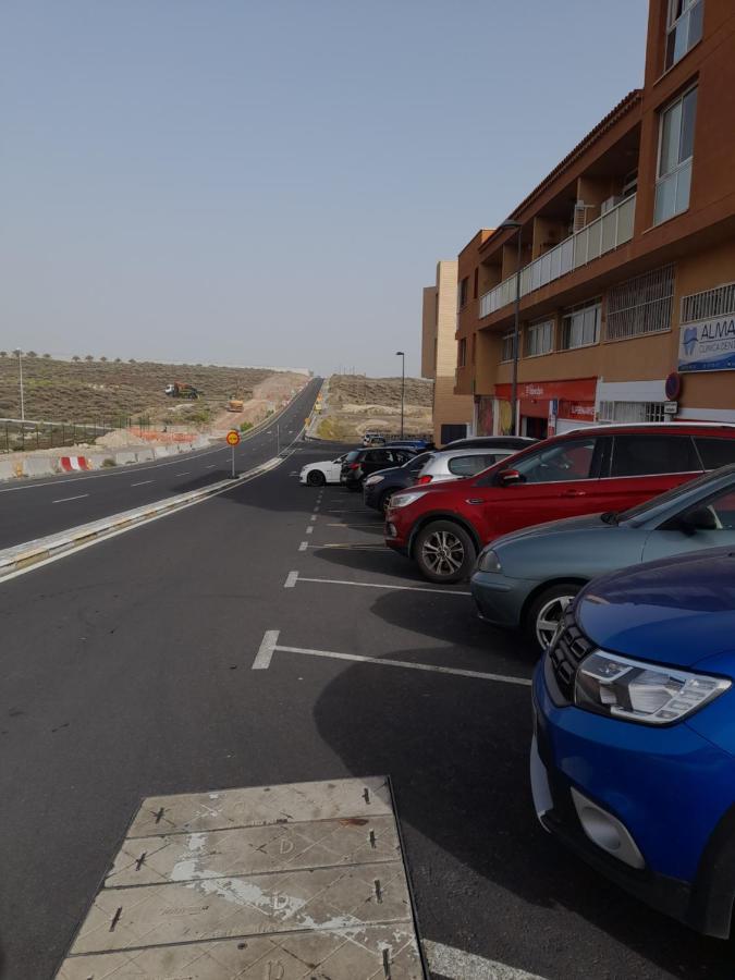 Los Abrigos 2 Apartments Guest House Ocean Relax, Wifi, Playas 外观 照片