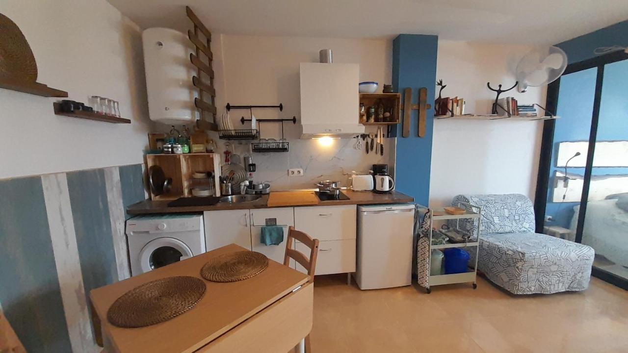 Los Abrigos 2 Apartments Guest House Ocean Relax, Wifi, Playas 外观 照片
