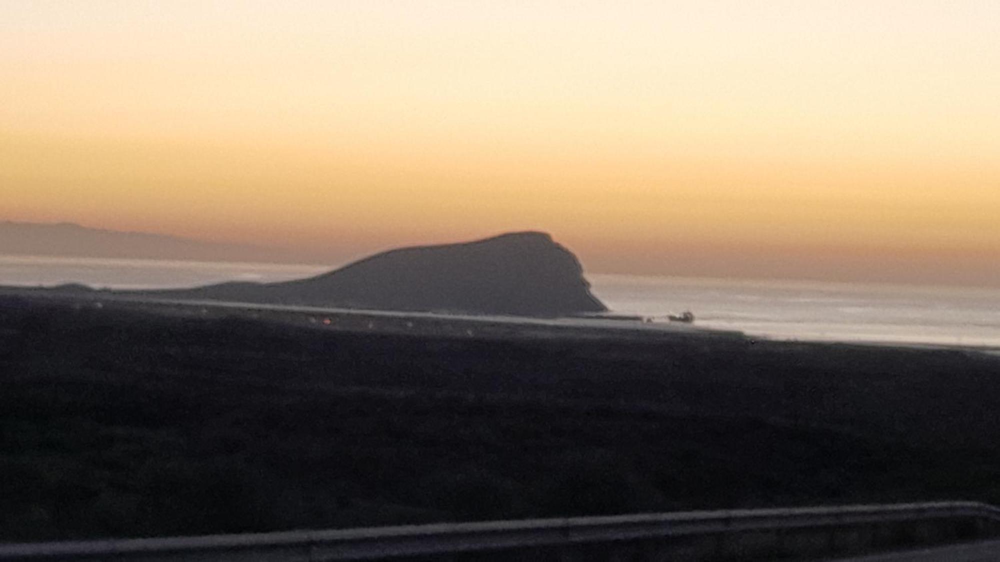 Los Abrigos 2 Apartments Guest House Ocean Relax, Wifi, Playas 外观 照片