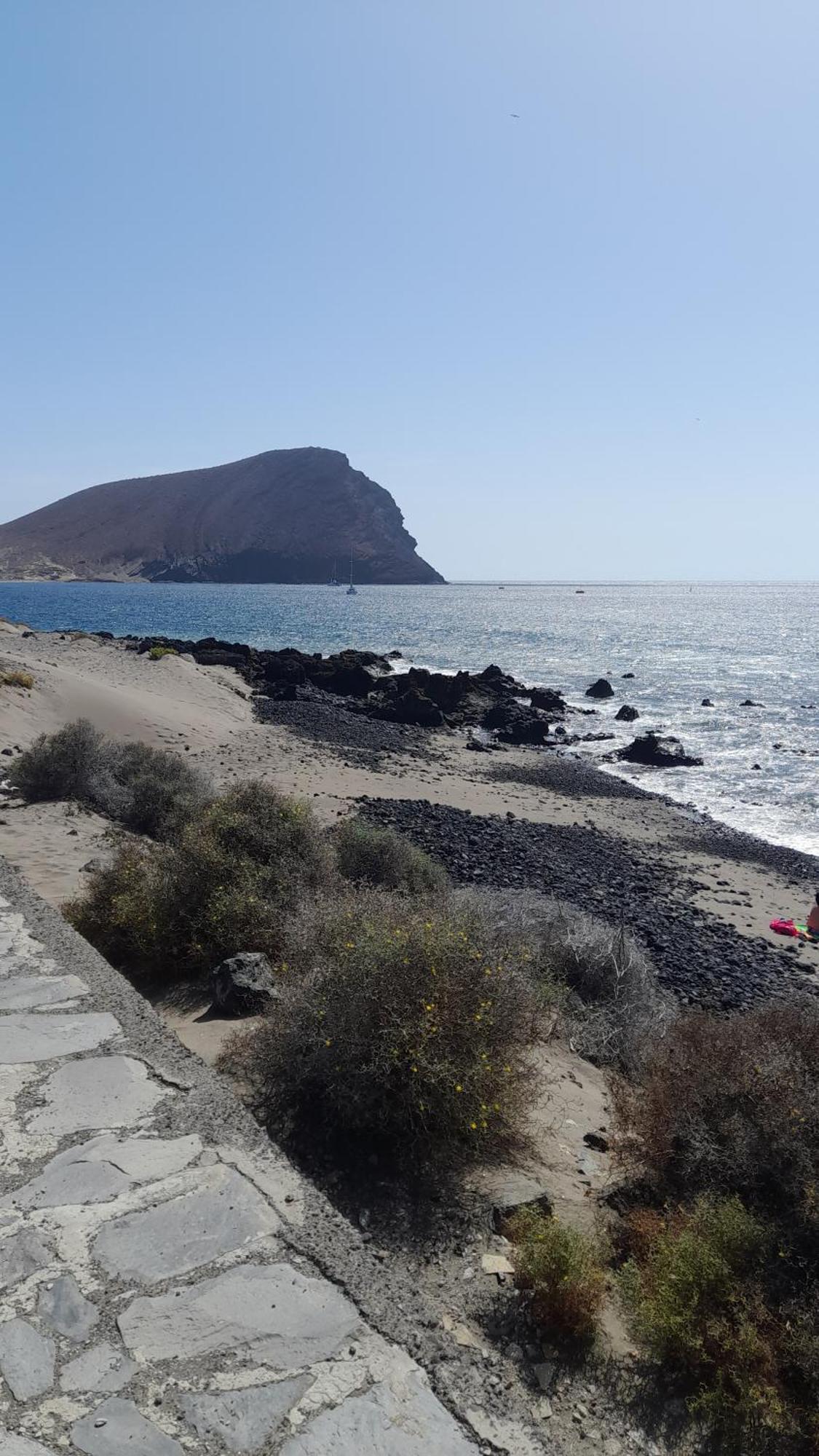 Los Abrigos 2 Apartments Guest House Ocean Relax, Wifi, Playas 外观 照片