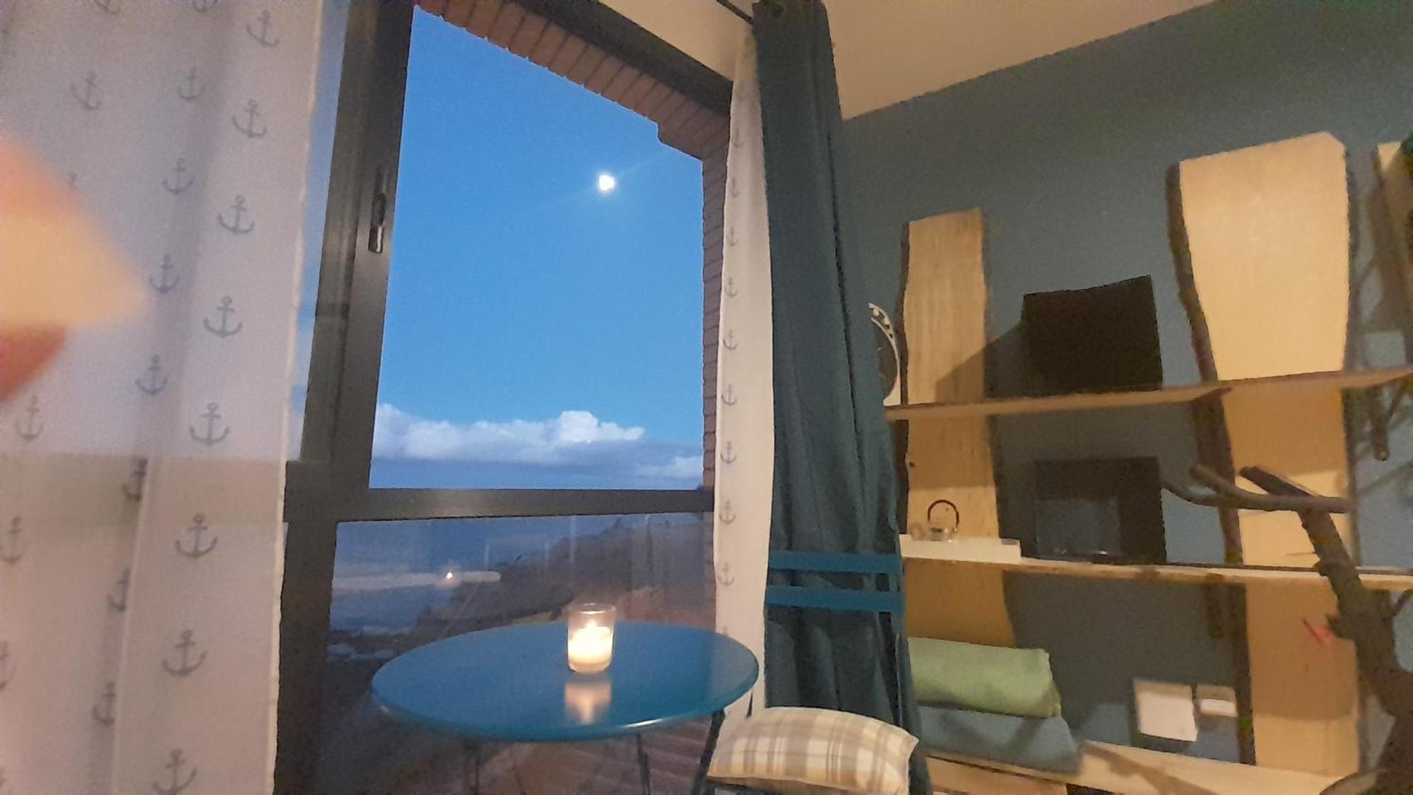 Los Abrigos 2 Apartments Guest House Ocean Relax, Wifi, Playas 客房 照片