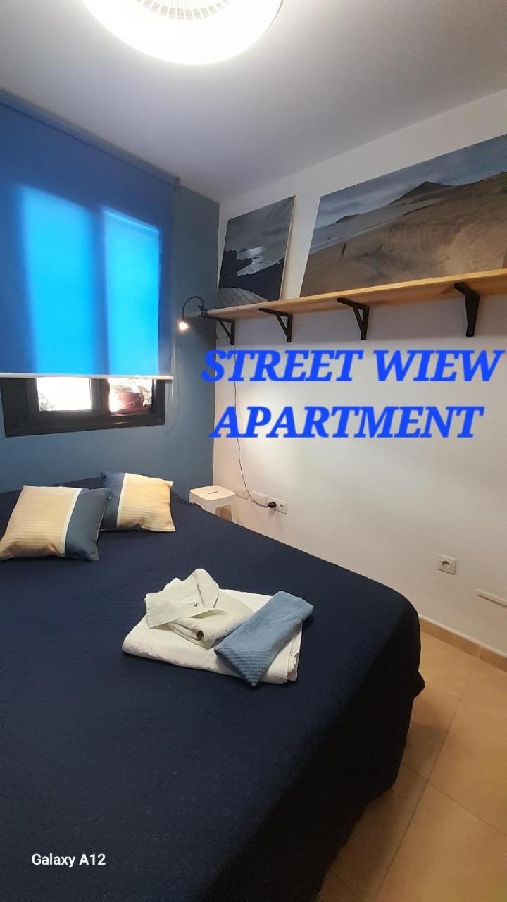 Los Abrigos 2 Apartments Guest House Ocean Relax, Wifi, Playas 外观 照片