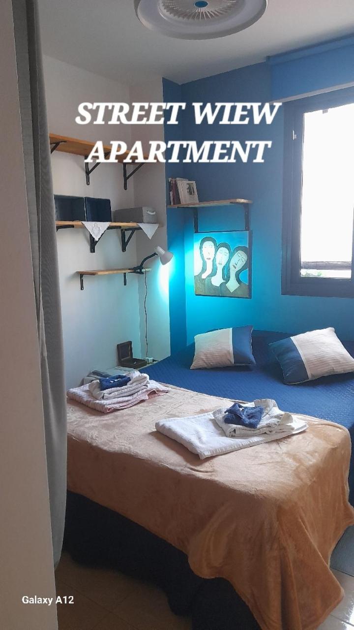 Los Abrigos 2 Apartments Guest House Ocean Relax, Wifi, Playas 外观 照片