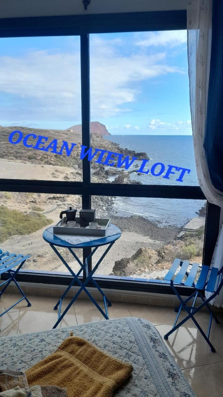 Los Abrigos 2 Apartments Guest House Ocean Relax, Wifi, Playas 外观 照片